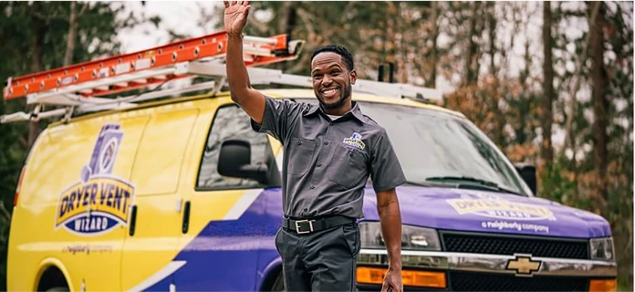 About Dryer Vent Wizard