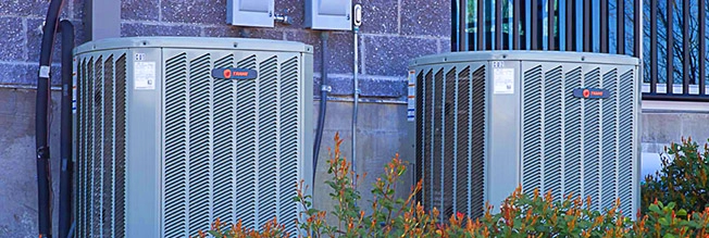 Air Conditioning