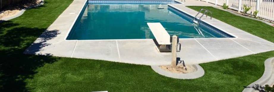Residential Artificial Turf