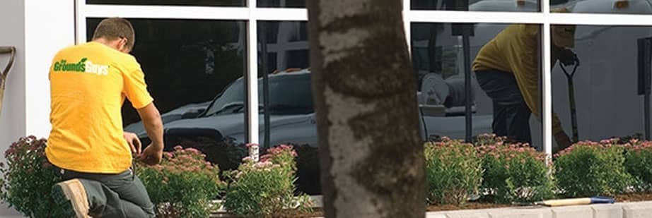 Commercial Landscape / Hardscape Services