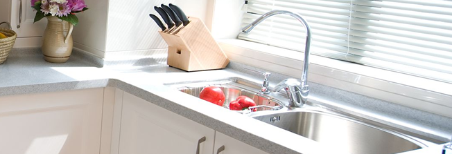 Garbage Disposal Repair