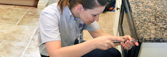 Microwave Oven Repairs