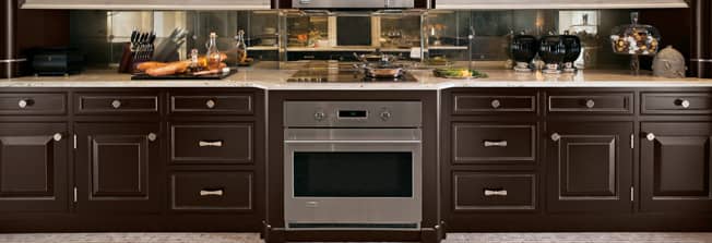 Stove/Oven/Cooktop Repair