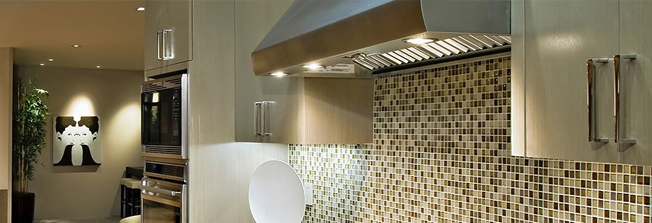 Vent Hood Maintenance & Repairs