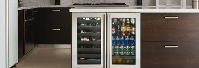 Wine Cooler Repairs & Service