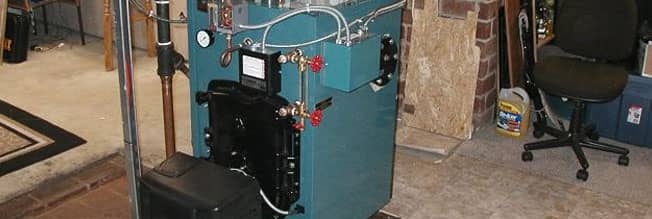 Boiler Services