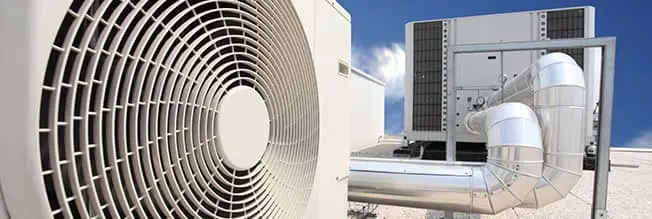 Commercial HVAC