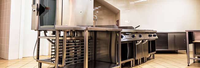 Commercial Appliance Repair