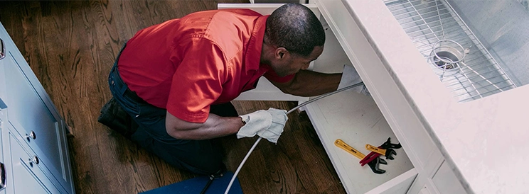 Clogged Toilets, Drains, Showers & Sinks