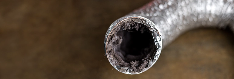 Dryer Vent Cleaning