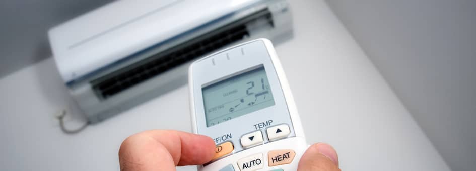 Ductless Mini Splits