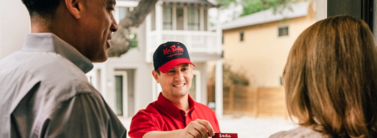 Emergency Plumbing Service 24/7