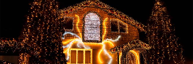 Lighting/Energy Efficient Upgrades & Rebates