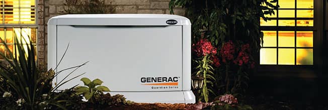 Surge Suppressors and Generators
