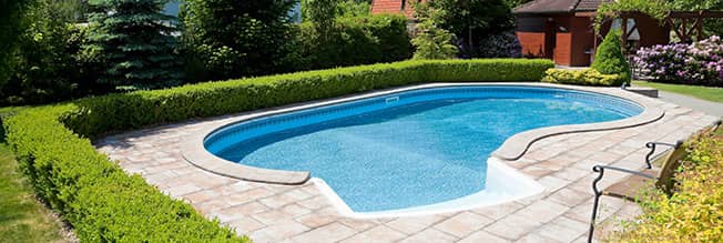 Hot Tub & Pool Equipment - Installation & Repairs