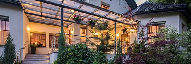 Outdoor & Landscape Lighting