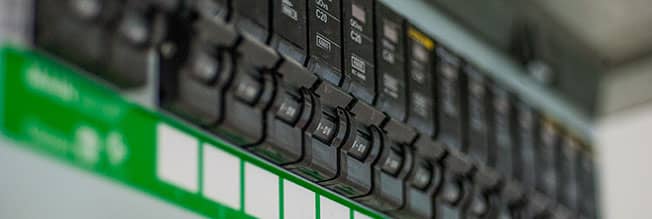 Panel/Service Upgrades & Repairs