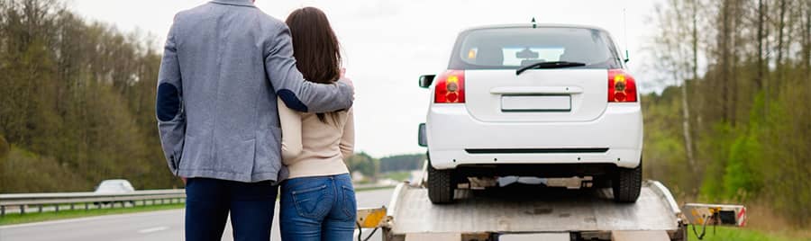 service header image Towing Services