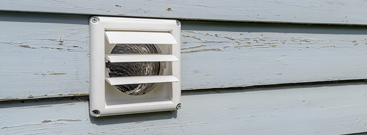 Dryer Vent Cleaning & Installation