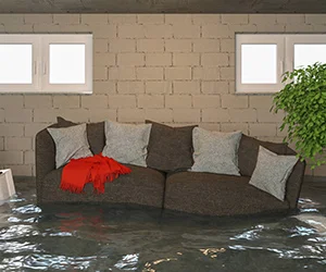 Storm and Flood Damage