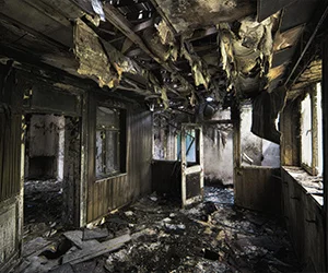 Fire Damage