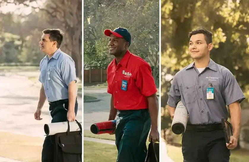 neighborly Approach Section Image