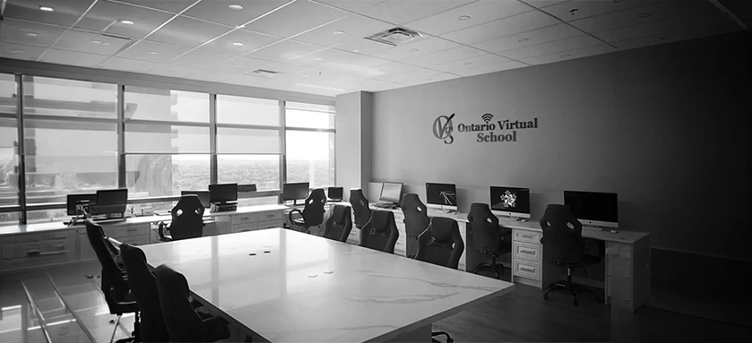 Ontario Virtual School case study image