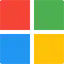 Microsoft icon