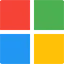 Microsoft icon