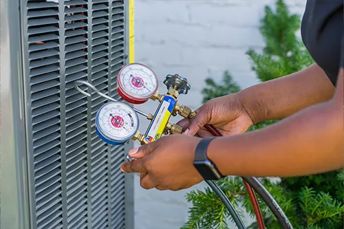 Hi-Tech Plumbing & Air, Inc.