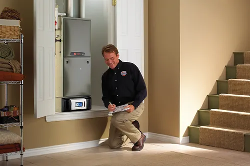 Hi-Tech Plumbing & Air, Inc.