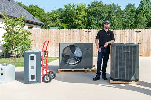 Hi-Tech Plumbing & Air, Inc.