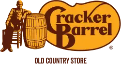 Cracker Barrel