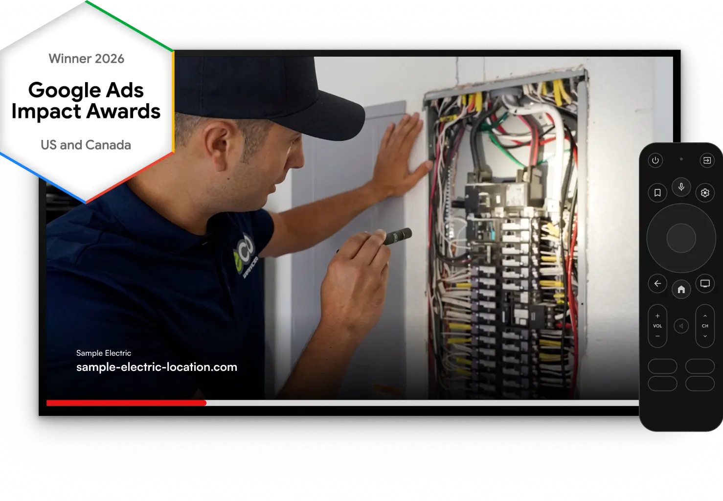 TV Advertising