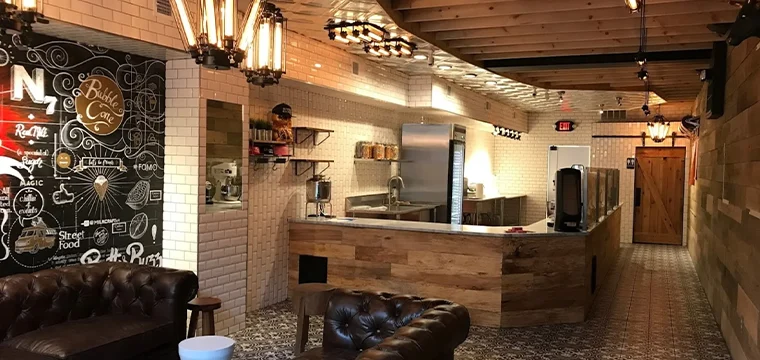 Commercial 1