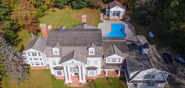 Renovations & Additions 16
