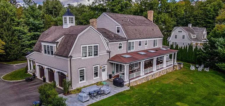 Renovations & Additions 18