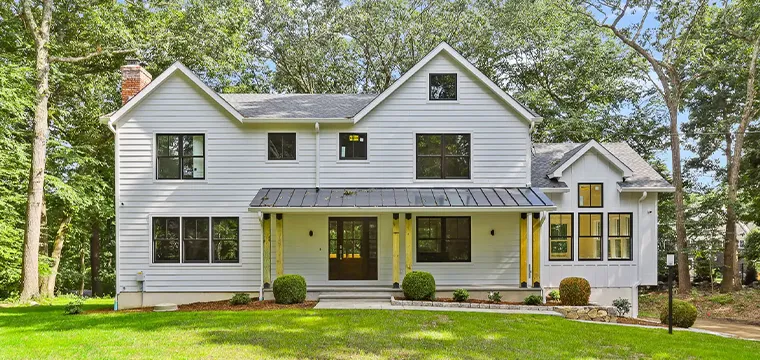 Renovations & Additions 7