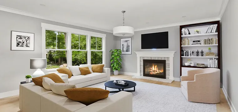 Renovations & Additions 9
