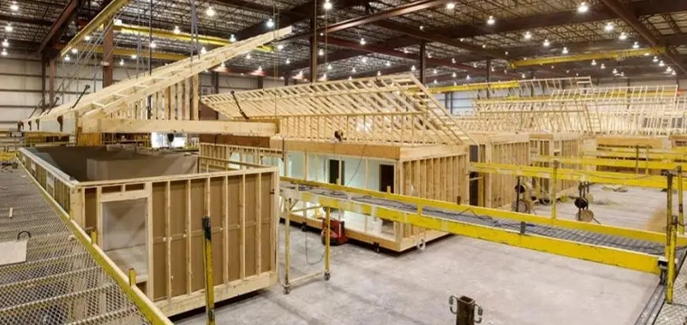Modular 9