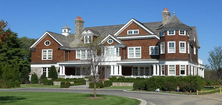 Residential 9