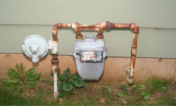 Quality Gas Line Repair Service