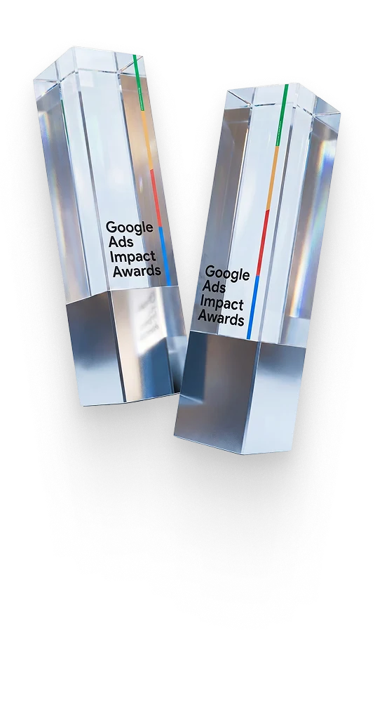 Google Awards