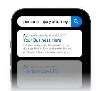 Google Ads Management