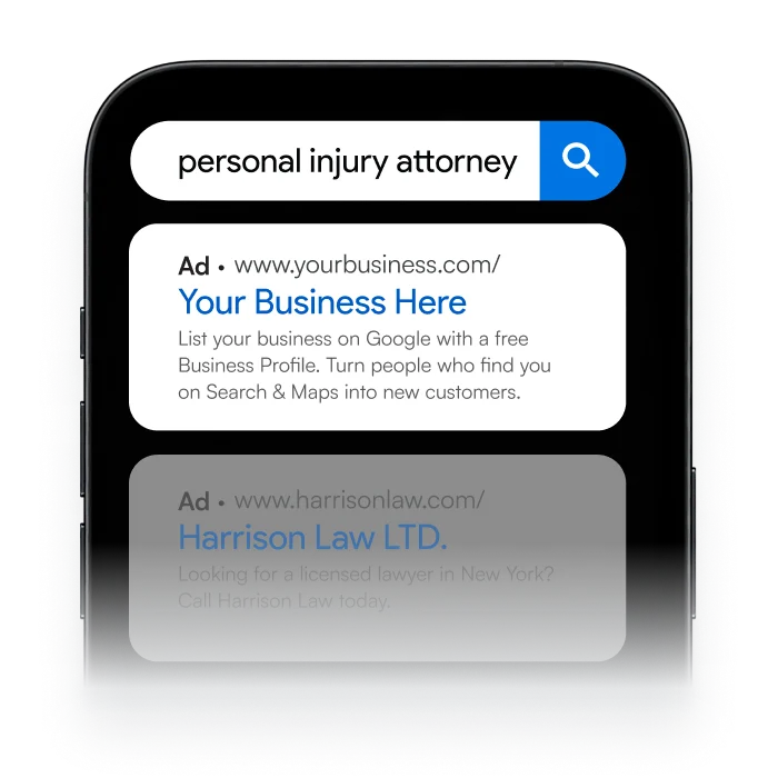 Google Ads Management