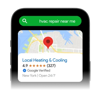 Local Service Ads