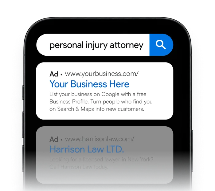 Local Service Ads