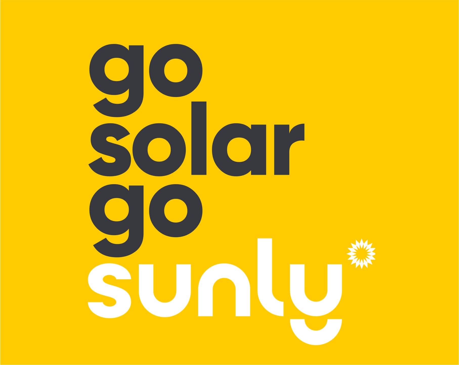 Go Solar Image