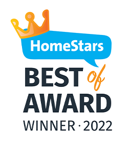 Homestars winner 2022