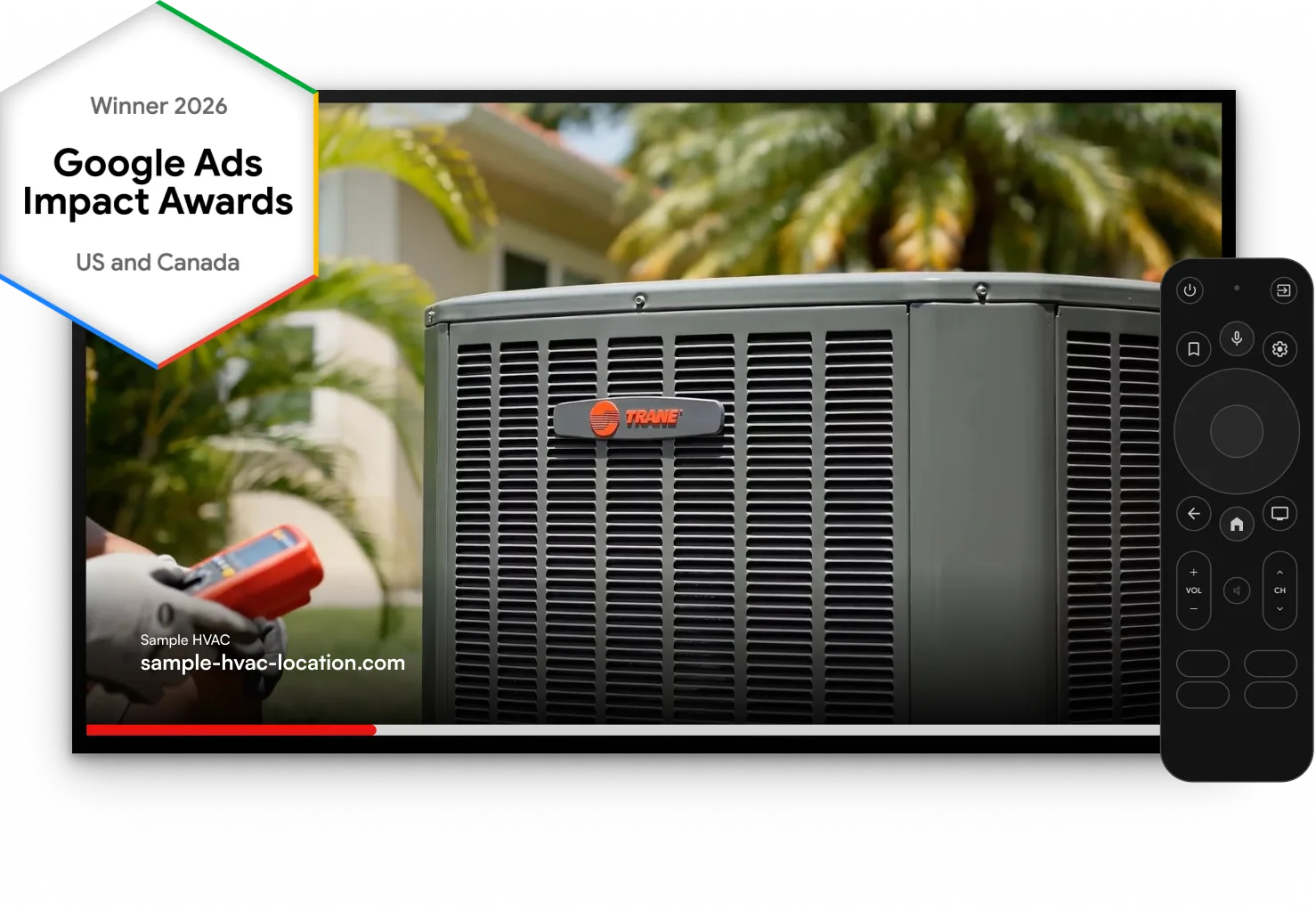 TV Advertising